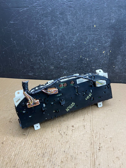 2001 to 2003 Nissan Pathfinder Speedometer Cluster Gauge AF16354