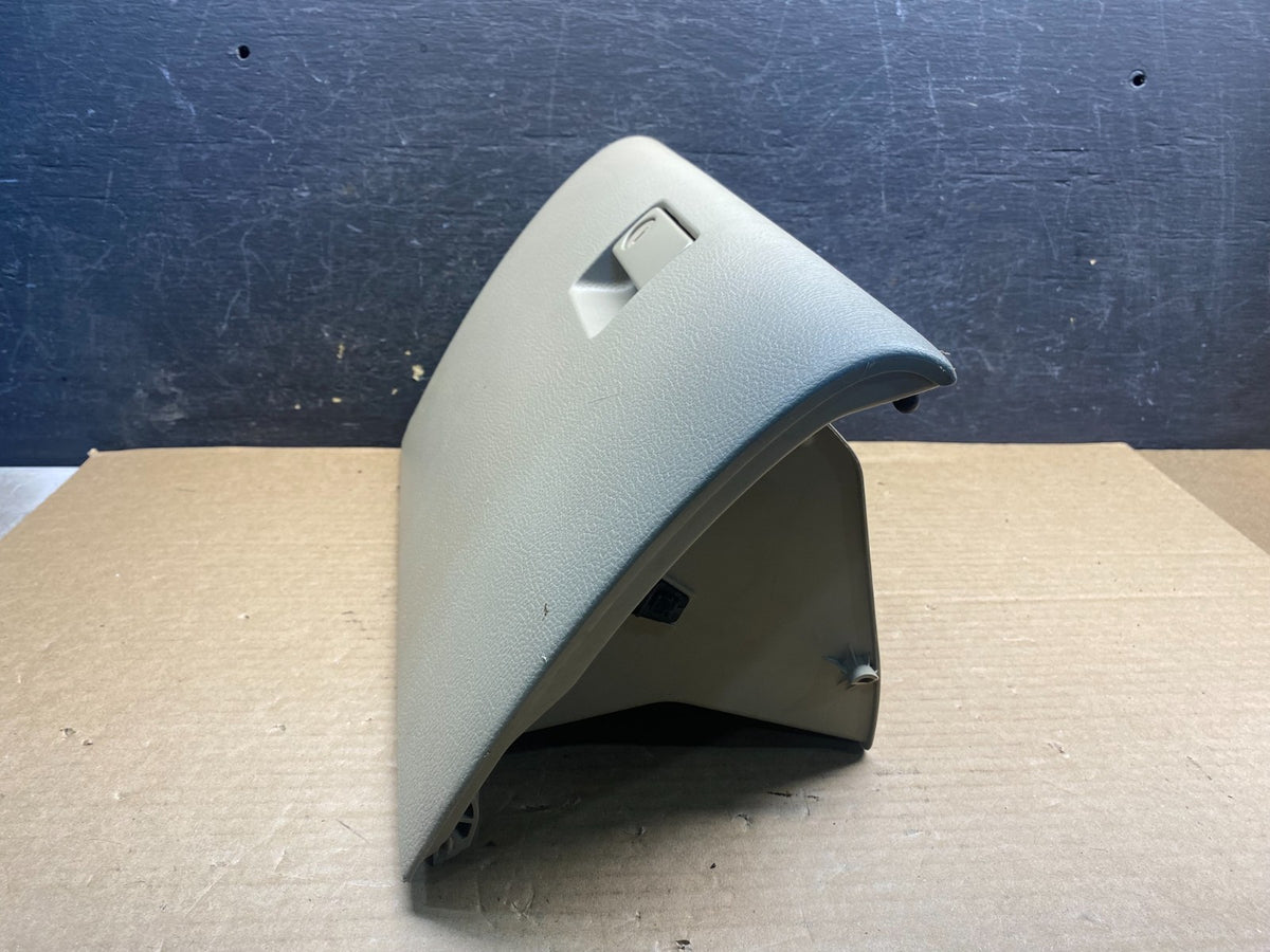2006 - 2008 Mazda 6 Right Passenger Glove Box Dash Storage AI0068 DG2