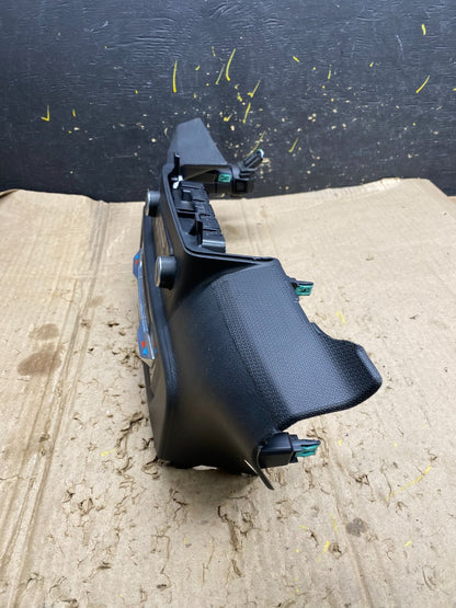 2020 to 2023 Ford Explorer Radio Climate Control Panel Trim X6305 DG2