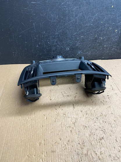 2006 to 2008 Infiniti FX35 FX45 Radio Console Trim Bezel Climate Control AF14533