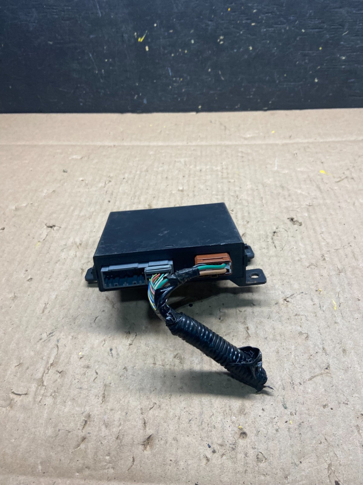 2005 - 2010 Honda Odyssey Rear Right Passenger Sliding Door Module p5495 DG3