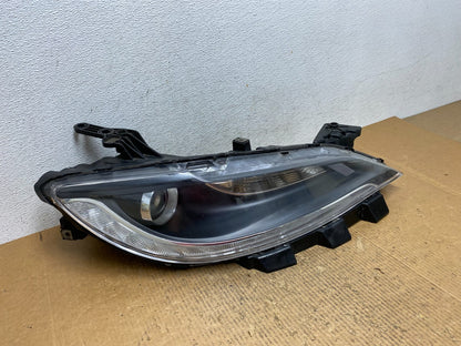 2015 2016 2017 Chrysler 200 Right Passenger Rh Side Xenon Headlight AE2786 DW2