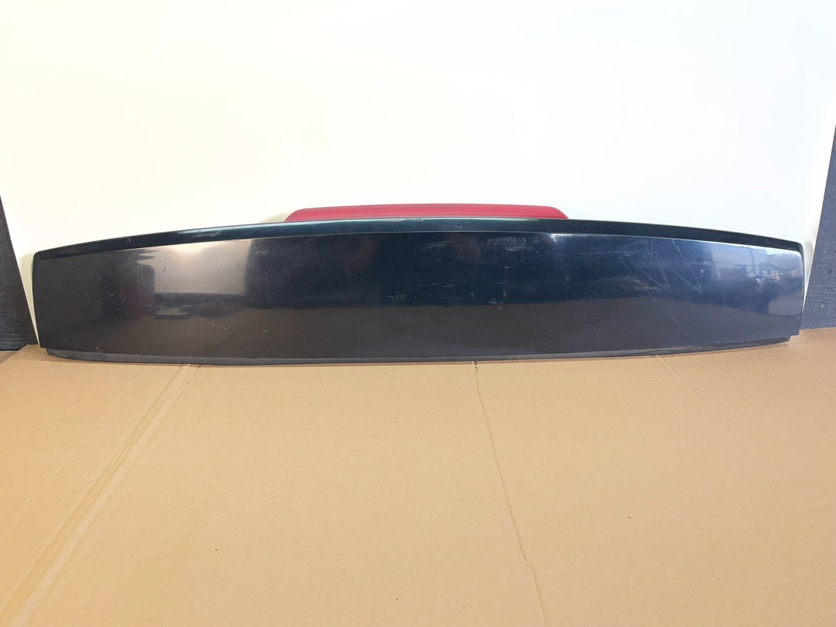 2007-2014 Chevrolet Tahoe Suburban Yukon Spoiler Wing 3rd Brake Light AH6058 DG0