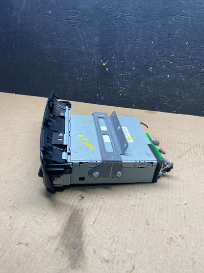 2005 to 2010 Honda Odyssey Am Fm Cd Player Radio Receiver q7304 DG2