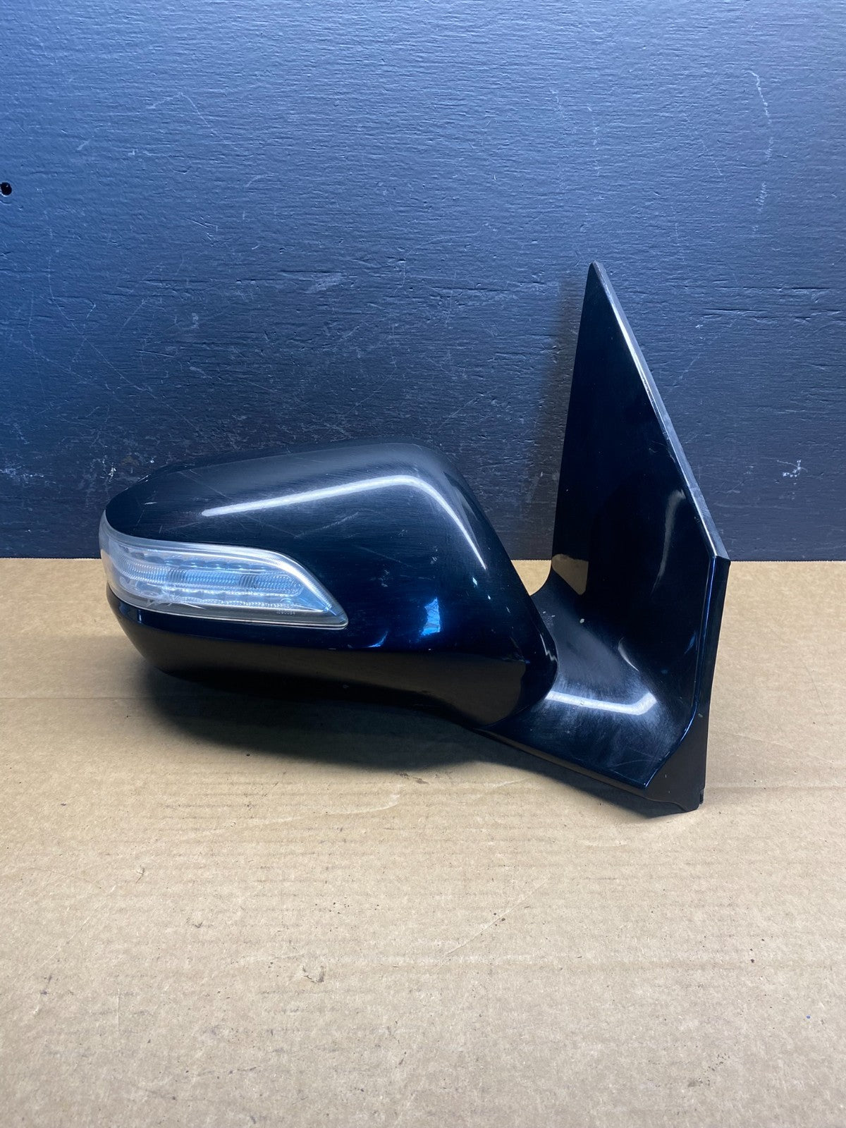 2007 2008 2009 Acura MDX Door Mirror Right Passenger RH Power ac7955 DG0