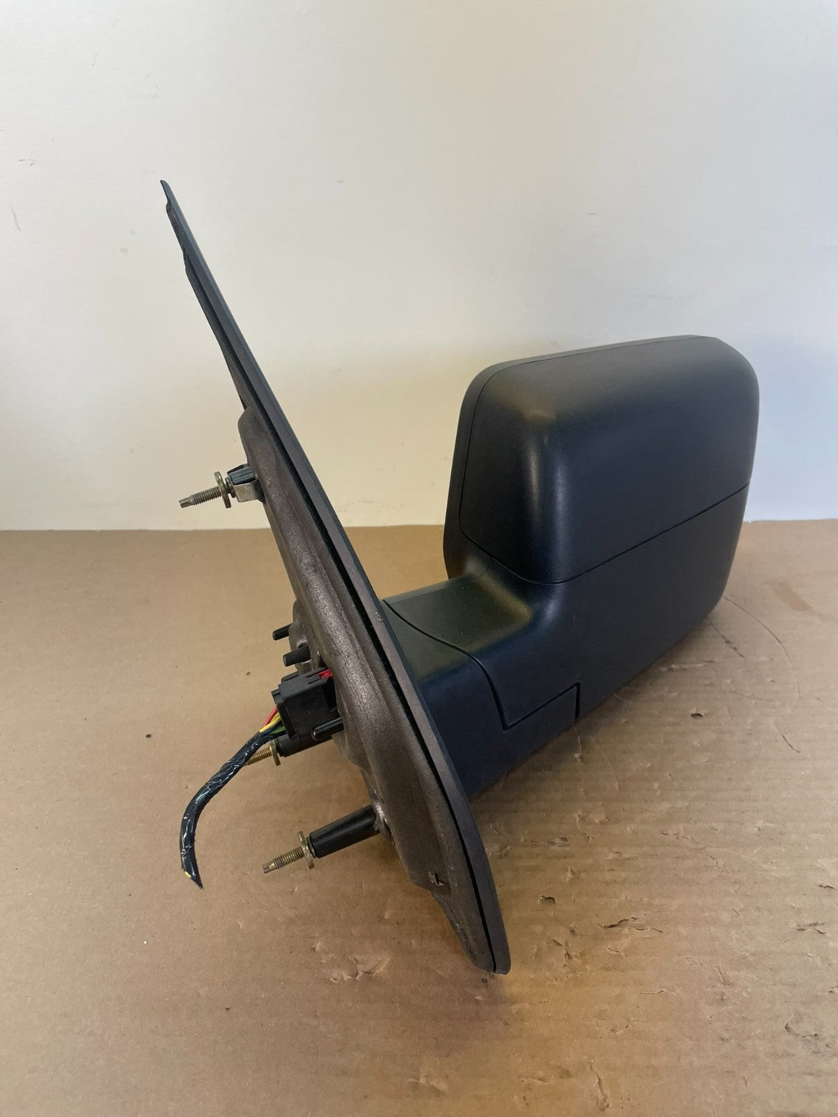 2004 to 2008 Ford F150 Left Driver LH Side View Door Mirror AF5610 DG1