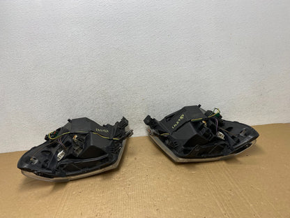 2012 to 2021 Nissan NV1500 NV2500 NV3500 Left+Right Set Headlights AG0541 DW11
