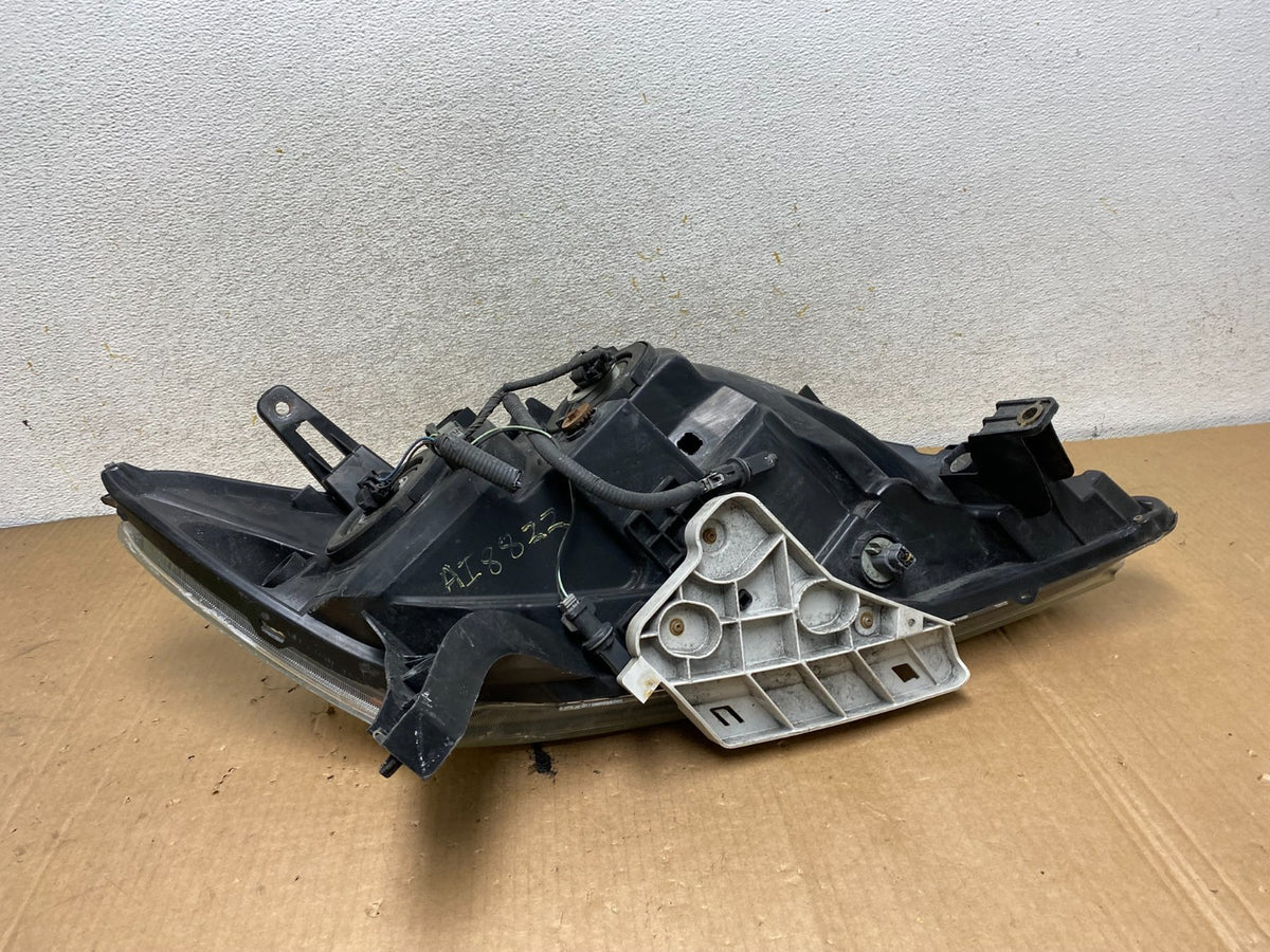 2013 - 2016 Nissan Pathfinder Left Driver LH Side Headlight Halogen AI88228