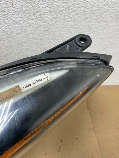 2014 2015 2016 Hyundai Elantra Left Driver LH Side Headlight AE9035 DW4
