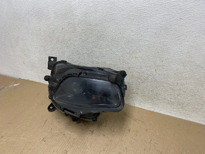 2014-2017 Jeep Cherokee Right Passenger RH Side Lower Headlight AH7637 DW2