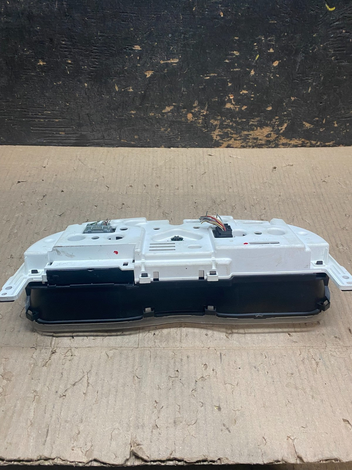 2007 to 2009 Ford Ranger Gauge Speedometer Cluster Oem x8080 DG10