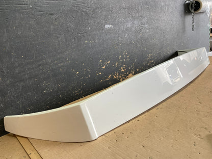2012 to 2018 Chevrolet Sonic Hatchback Rear Spoiler Wing Hatchback AA2173 DG2