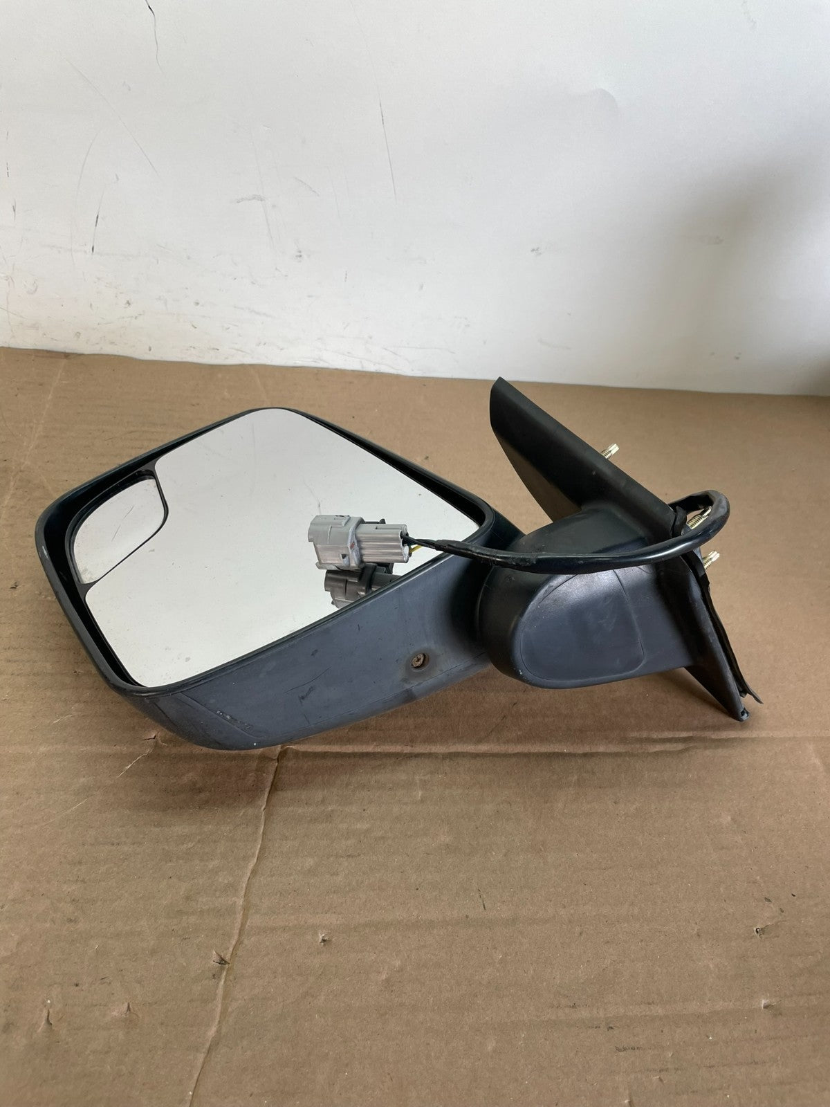 2013-2018 Nissan NV200 Left Driver LH View Door Mirror AG9772 DG2