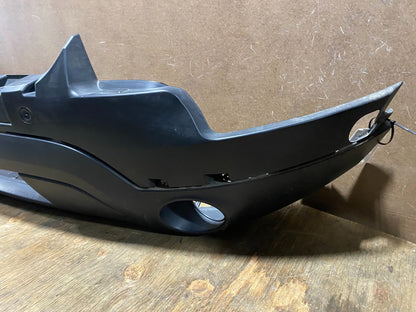 2011 to 2015 Ford Explorer Front Lower Bumper Cover AF37652