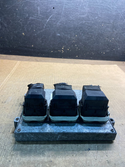 2005 Ford F-150 F150 5.4L Engine Control Unit ECU Computer Module Y4137 DG0