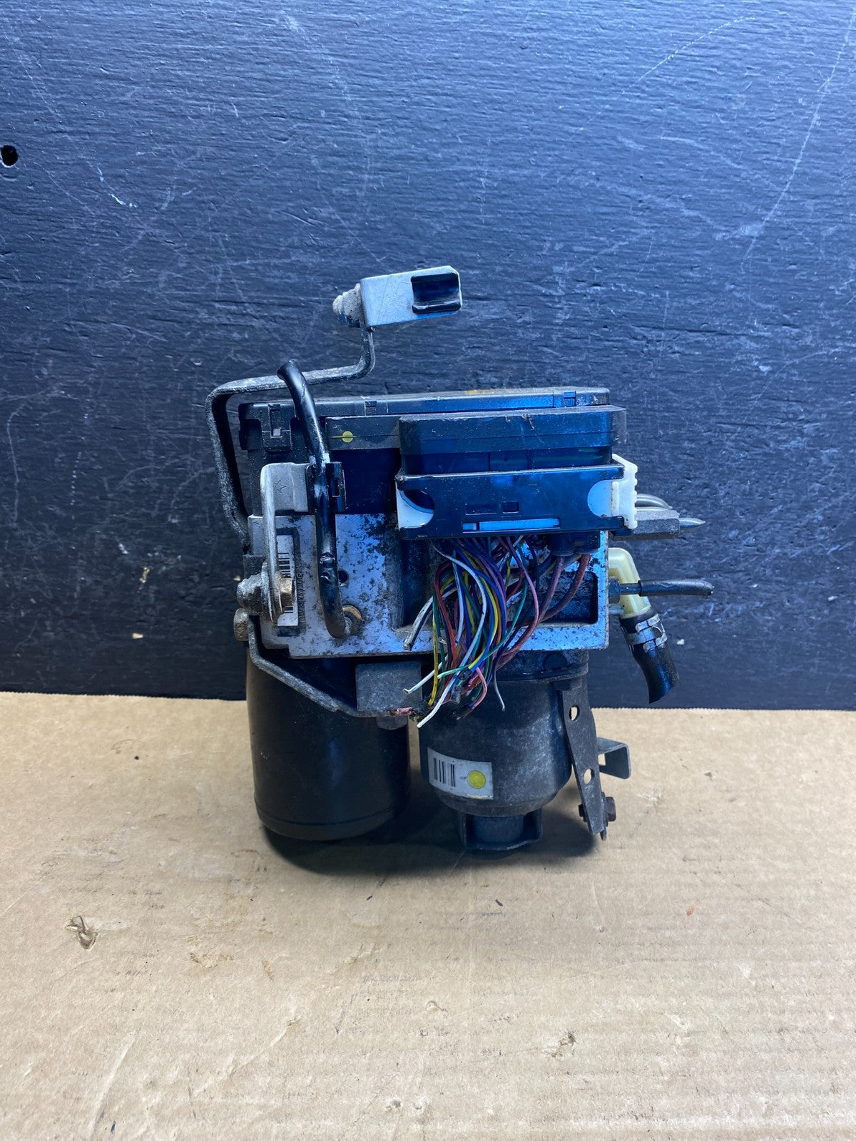 2004 - 2009 Toyota Prius ABS Brake Pump Anti Lock Module AF8872 DG4