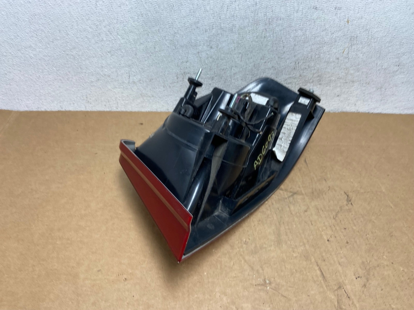 2011 to 2014 Dodge Avenger Left Driver Lh Side Tail Light AD6093 LK4