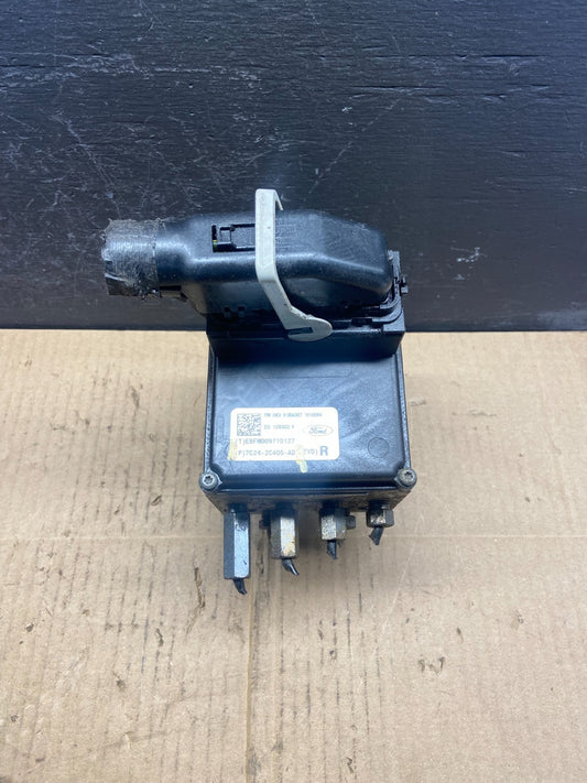 2006 2007 Ford E250 E350 Econoline Anti-Lock ABS Antilock Brake Pump AD1834 DG0