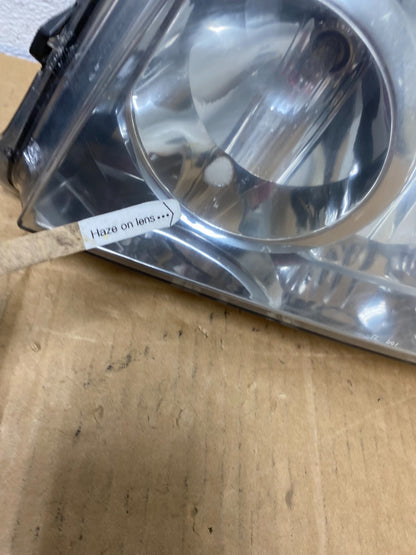 2004 2005 2006 Toyota Highlander Headlights Left+Right Side AC8142 DW8
