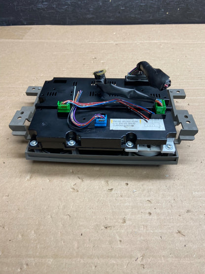 2006 2008 Suzuki Grand Vitara Climate Control Hvac A/C Panel AG5139 DG4