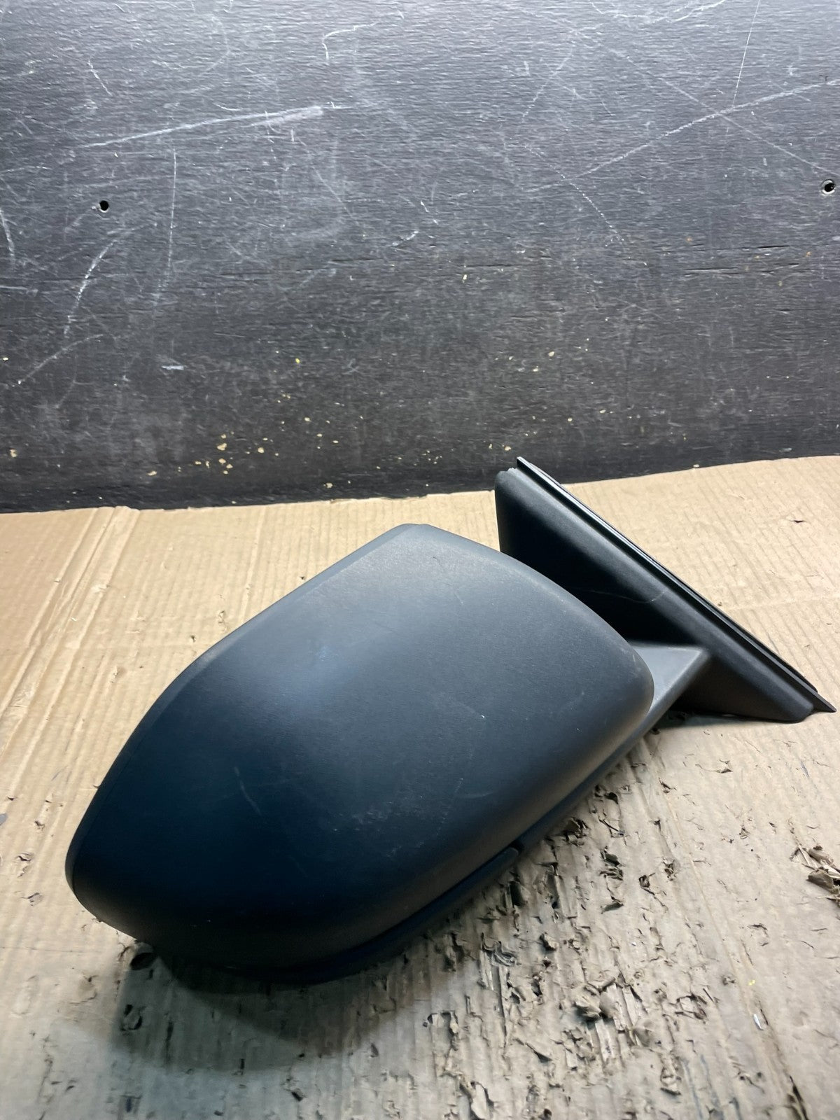 2020 to 2022 Ford Explorer Right Passenger RH Side Door Heated Mirror X4581 GD1