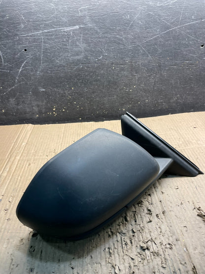 2020 to 2022 Ford Explorer Right Passenger RH Side Door Heated Mirror X4581 GD1