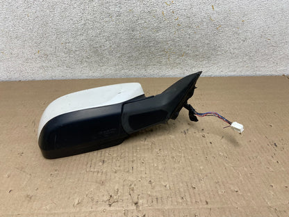 2010-2014 Subaru Legacy Outback Right Passenger Side Heated Mirror AI2297 DG3