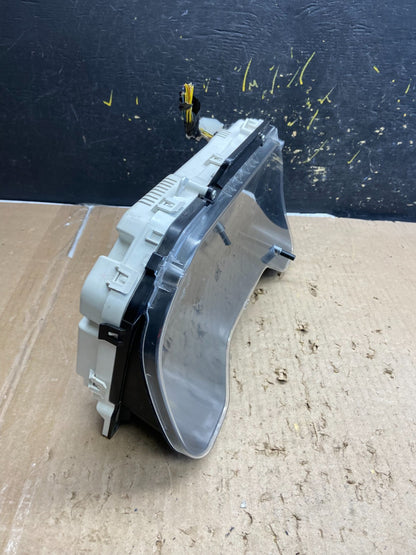 2014 Ford E150 E250 E350 VAN Gauge Speedometer Cluster OEM ab5545 DG2