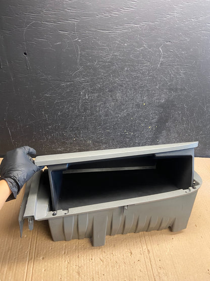 2011-2014 Toyota Sienna Front Right Passenger Storage Glove Box AF6333 DG3