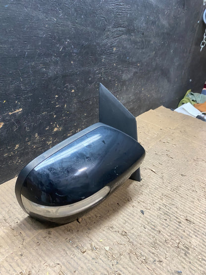 2007-2009 Mazda CX-7 Right Passenger View Door Mirror Turn Signal T9866 DG2