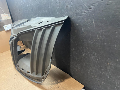 2010 to 2012 Lincoln MKT Grill Grille Support Panel O3111 PS1