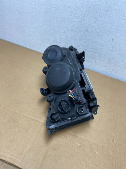 2003 2004 2005 2006 2007 Saab 9-3 Left Driver LH Headlight Xenon AD0757 DW11