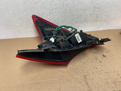 2014 - 2019 Nissan Versa Note Hatchback Left Driver LH Tail Light AF4798 LK3