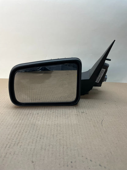 2008 to 2011 Ford Focus Left Driver View Door Mirror Heated AI4028 DG7