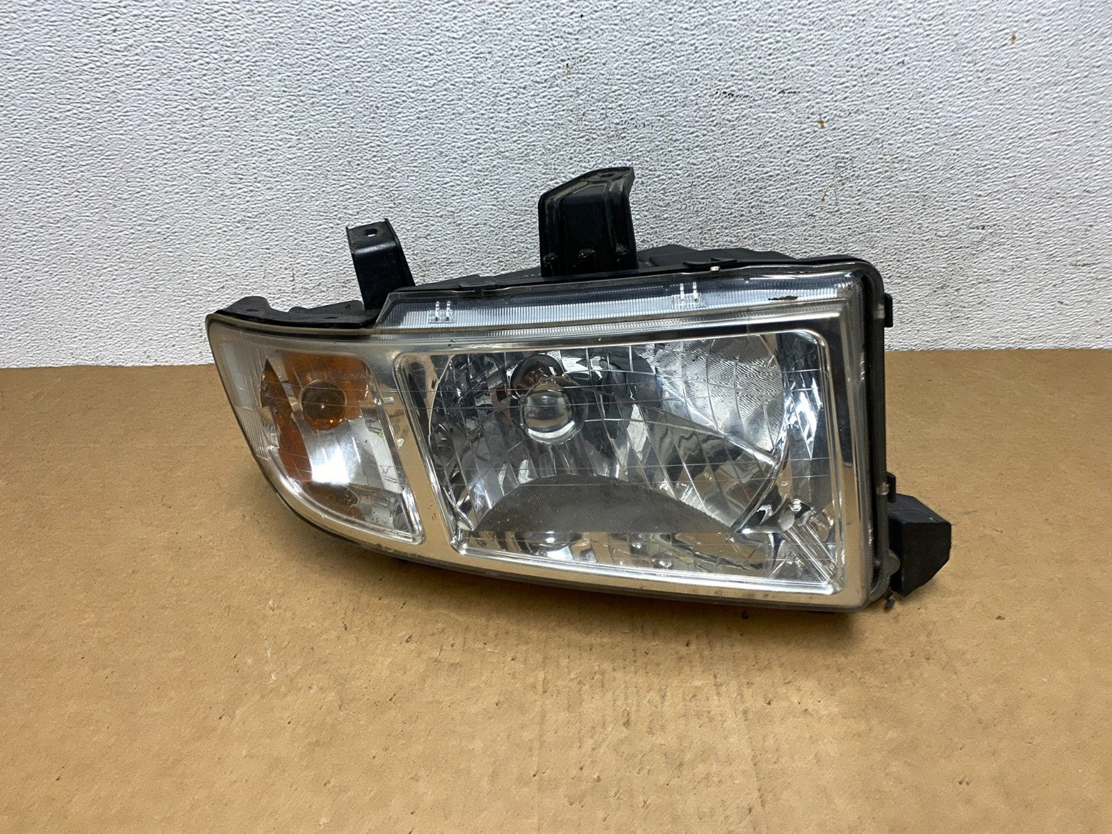 2006 2007 2008 Honda Ridgeline Right Passenger Halogen Headlight AD4518 DW0