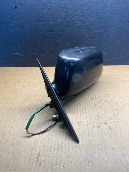 2000 to 2004 Subaru Legacy Outback Left Driver LH View Mirror Oem AC2835 DW1
