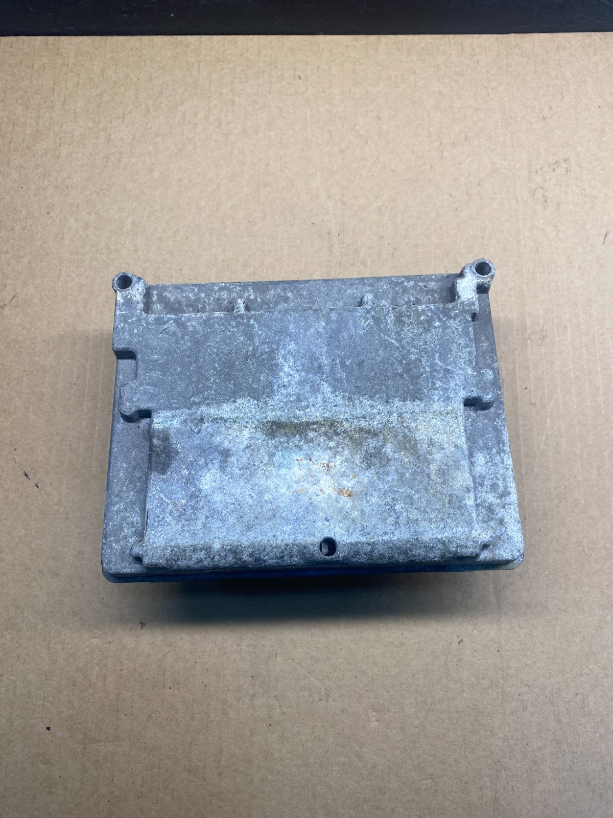 2003 Ford Explorer 4.6L Engine Control ECU Computer Module AG6108 DG1
