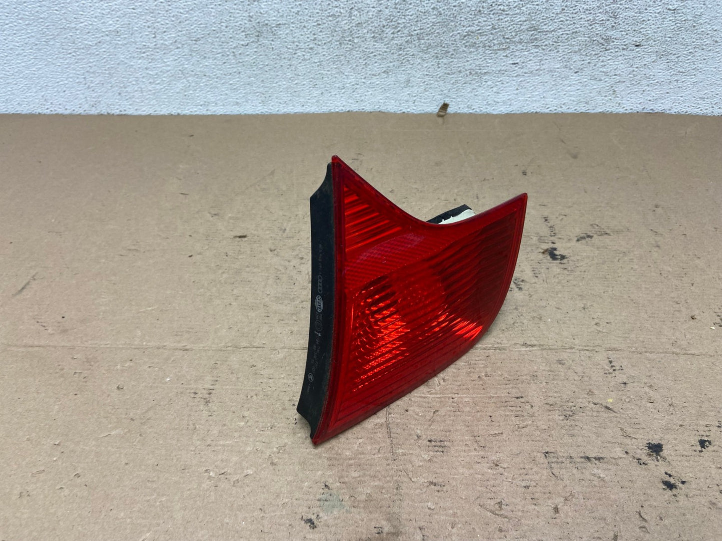 2004-2008 Audi A4 Sedan Right Passenger RH Side Inner Tail Light AF4980 LK2