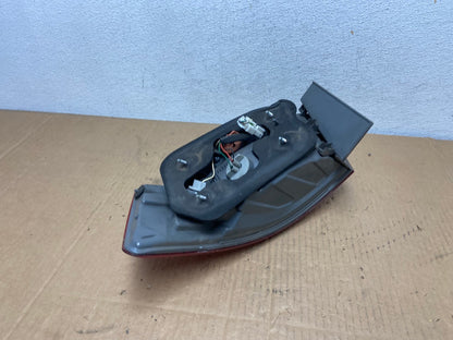 2009 to 2010 Hyundai Sonata Left Driver Lh Side Tail Light AD0940 LK5