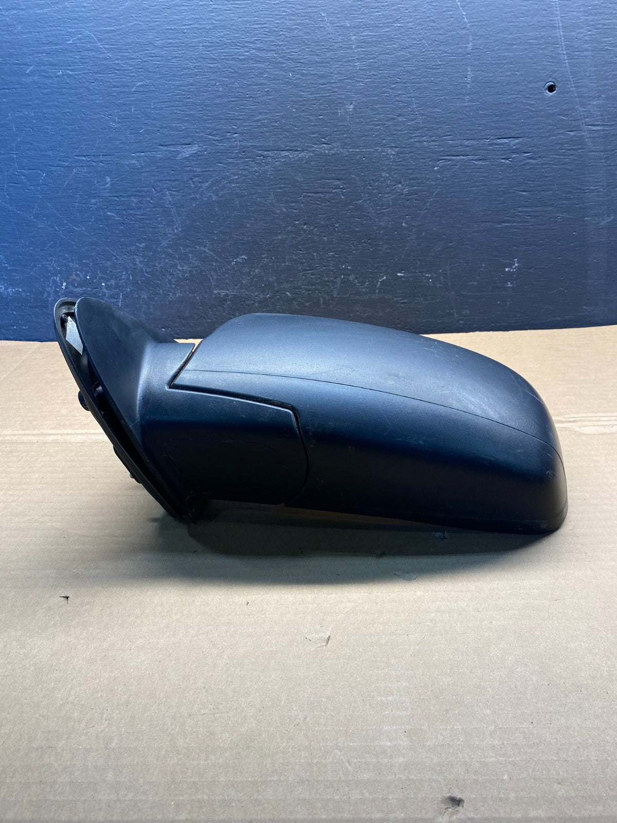 2007 to 2012 Hyundai Santa Fe Left Driver LH Side View Mirror Power AC8742 DG3