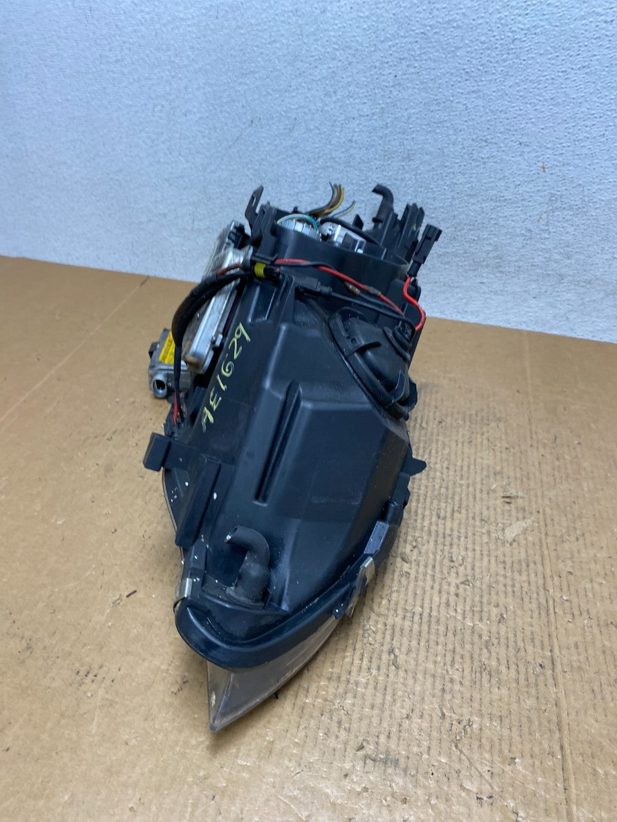 2008 to 2010 Bmw 5 Series 535I 550 Xenon Left Driver LH Headlight AE1629 DW9