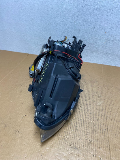 2008 to 2010 Bmw 5 Series 535I 550 Xenon Left Driver LH Headlight AE1629 DW9