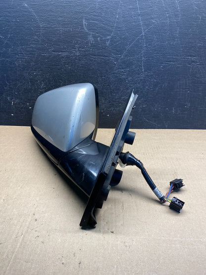 2010 to 2015 Cadillac SRX Right Passenger Rh Side Door Mirror AG3204 MS2