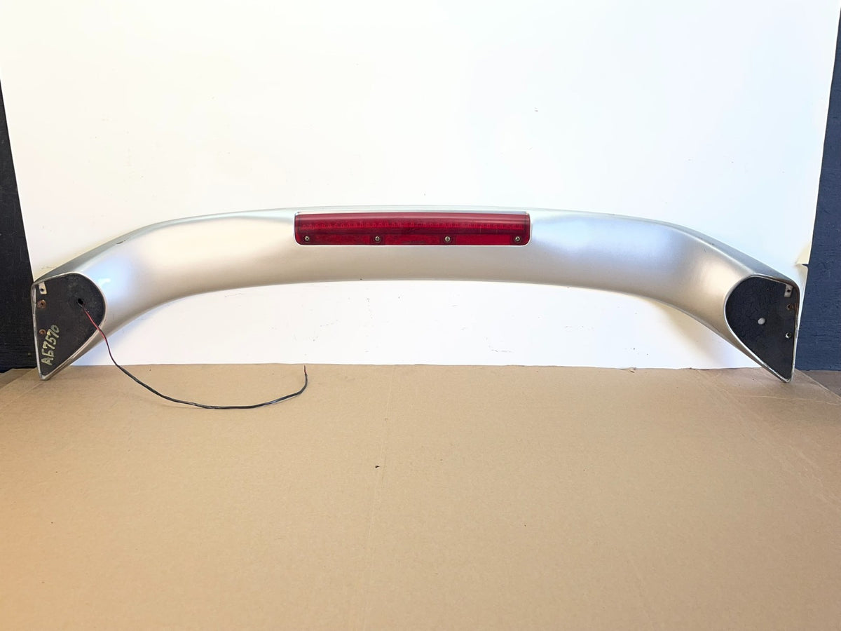 2001-2005 Honda Civic Rear Spoiler Wing With Brake Light AG75703