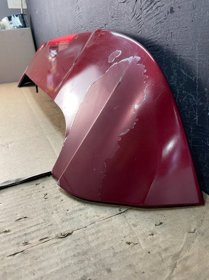 2016 to 2020 Kia Sorento Rear Spoiler Wing Brake Light AC5057 DG1