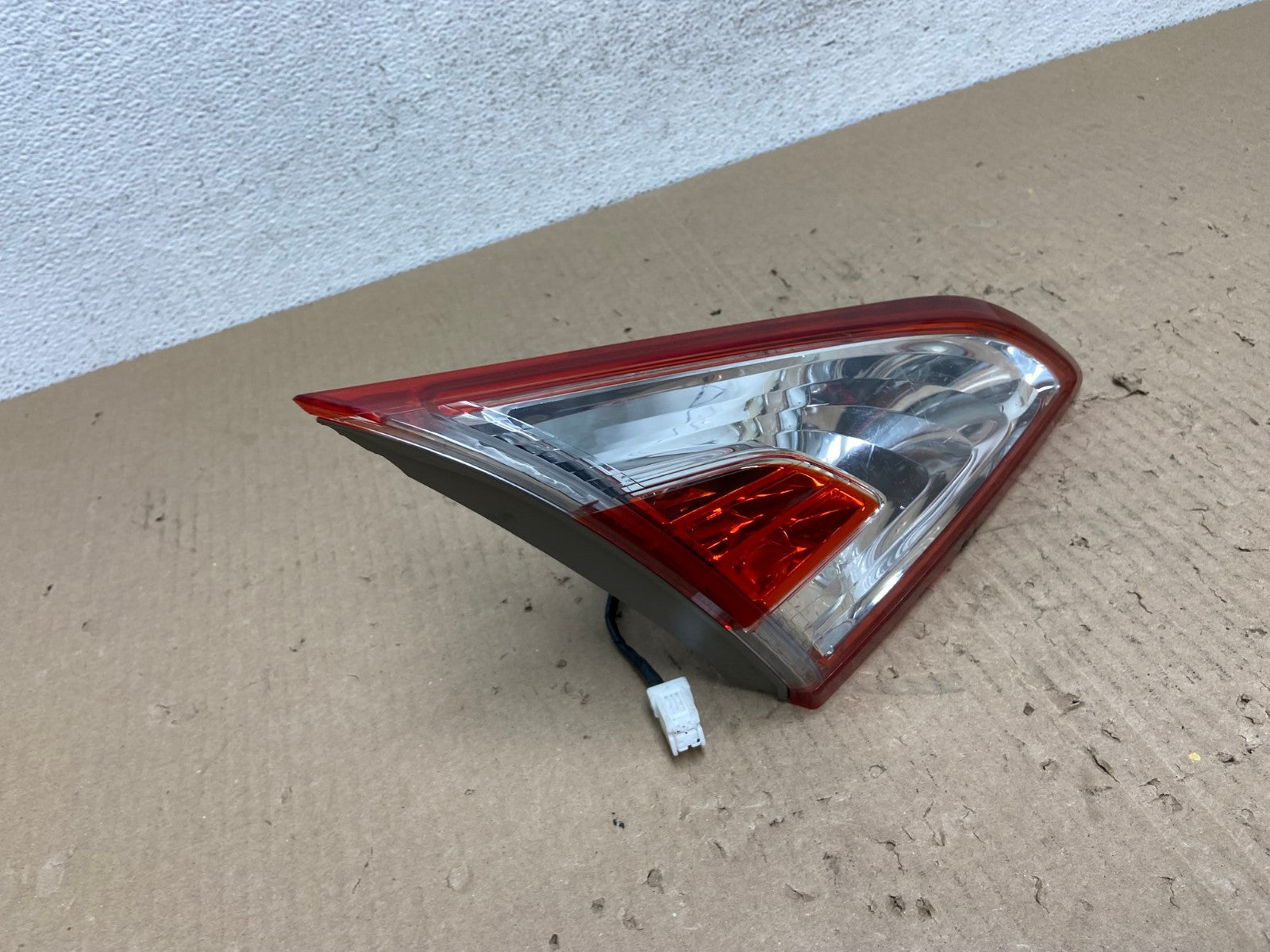 2011-2014 Nissan Murano Left Driver Lh Side Inner Tail Light AE9776 LK2