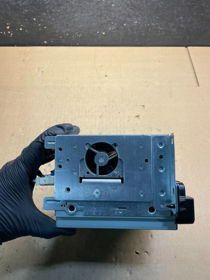 2013 - 2014 Dodge Journey Radio Info Media CD Player Unit W4359 DG3