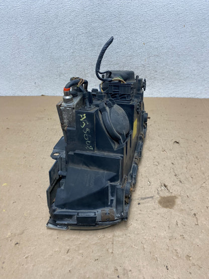 1999-2001 BMW 7 Series E38 740i Xenon Left Driver LH Headlight AG5602 DW6