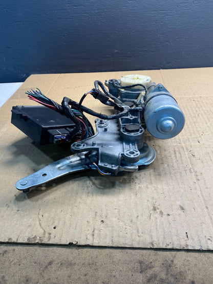 2009-2012 GMC Acadia Power Motor Liftgate Tailgate Control Module ab4242 DG3