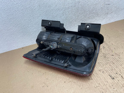 2008 to 2012 Jeep Liberty Left Driver Side Lh Tail Light AF7011 LK5